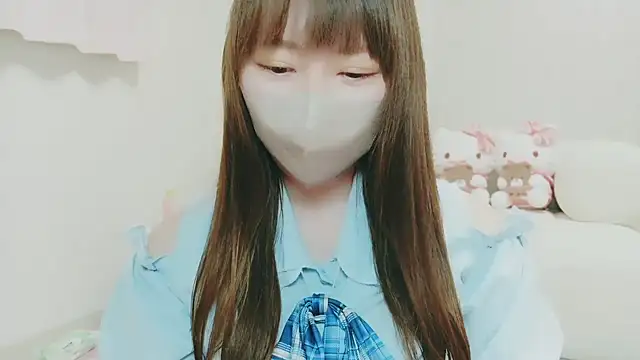 Sexshow-Bild von koko-chan_