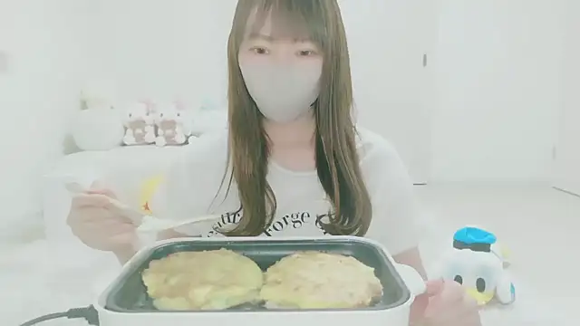 Sexshow-Bild von koko-chan_