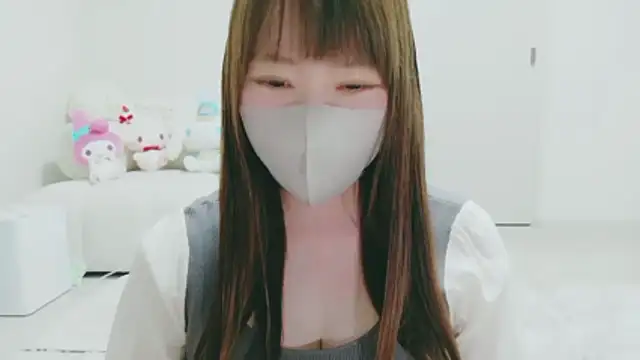 koko-chan_'s sex show image