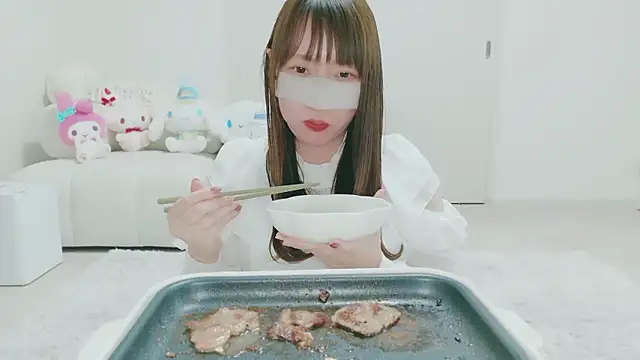 koko-chan_'s sex show image