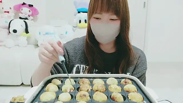 koko-chan_'s sex show image