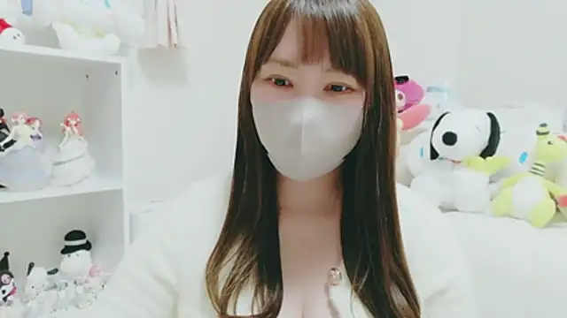 Изображение секс-шоу модели koko-chan_