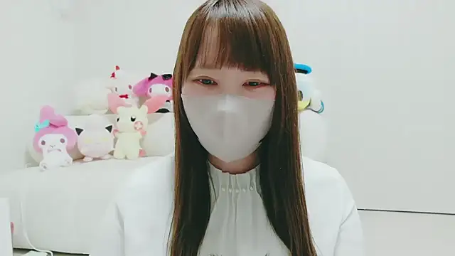 Изображение секс-шоу модели koko-chan_