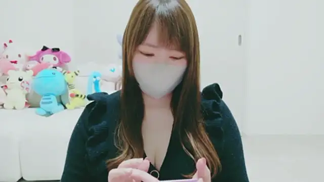 Изображение секс-шоу модели koko-chan_