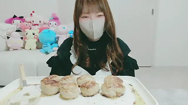 Изображение секс-шоу модели koko-chan_