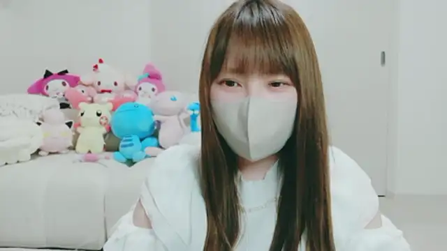 Изображение секс-шоу модели koko-chan_