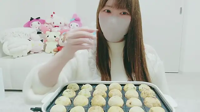 Sexshow-Bild von koko-chan_