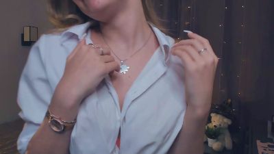Изображение секс-шоу модели NickieMcenany