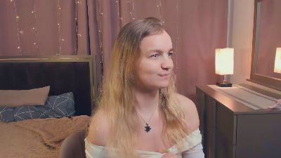 NickieMcenany's sex show image NickieMcenany's sex show image