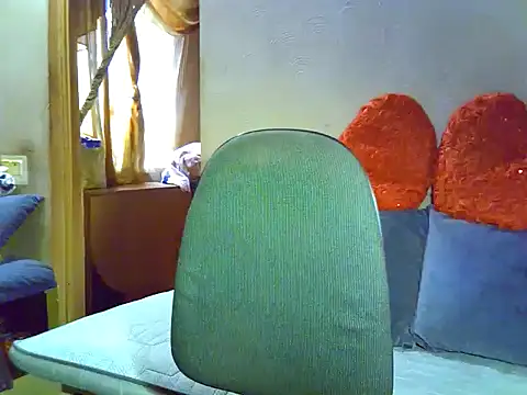 AgoniA7's sex show image