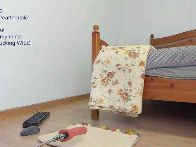 Sexshow-Bild von E000E Sexshow-Bild von E000E