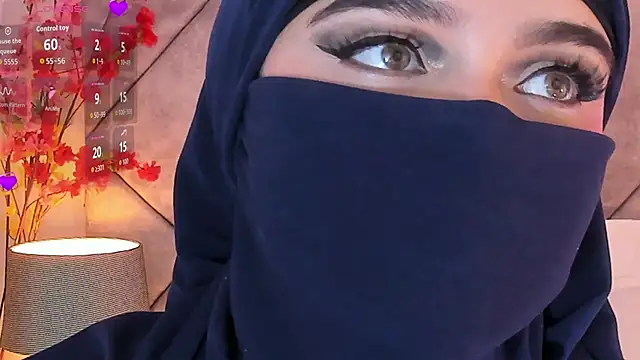 anna-henao's sex show image