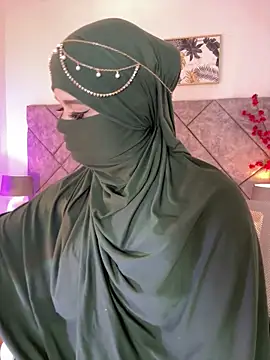 anna-henao's sex show image