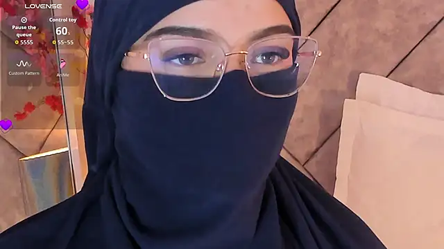 anna-henao's sex show image