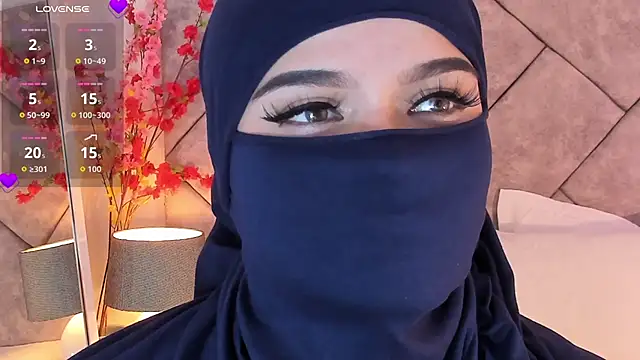 anna-henao's sex show image