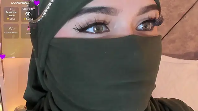 anna-henao's sex show image