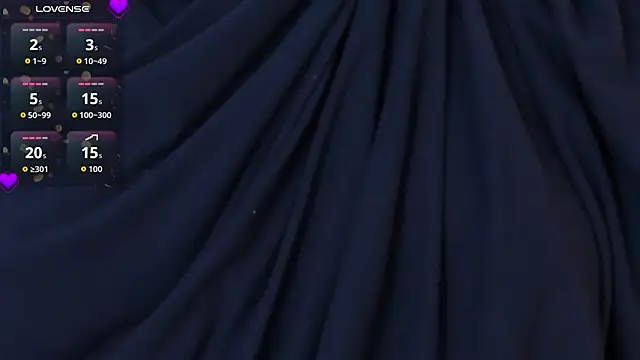 anna-henao's sex show image