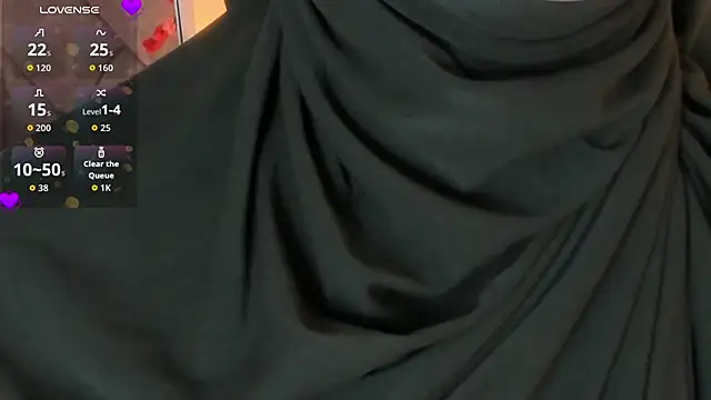 anna-henao's sex show image