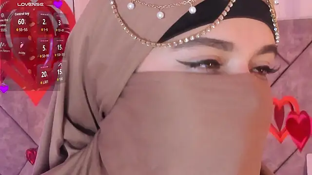 anna-henao's sex show image