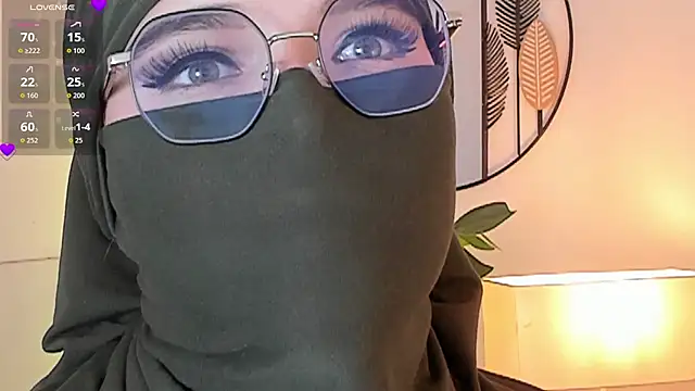 anna-henao's sex show image