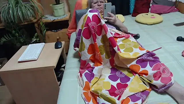 Dorina's sex show image