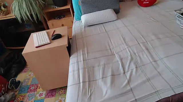 Изображение секс-шоу модели Dorina