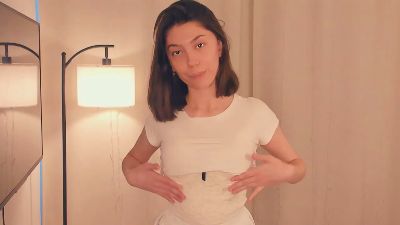 RoseannFenoglio's sex show image