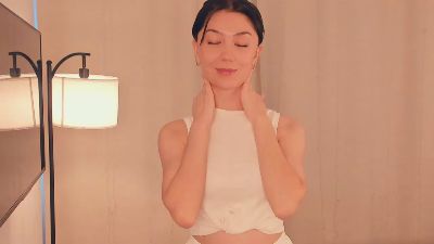 RoseannFenoglio's sex show image