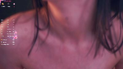 RoseannFenoglio's sex show image