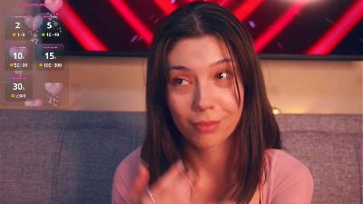 RoseannFenoglio's sex show image