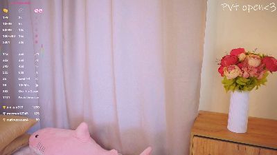RoseannFenoglio's sex show image