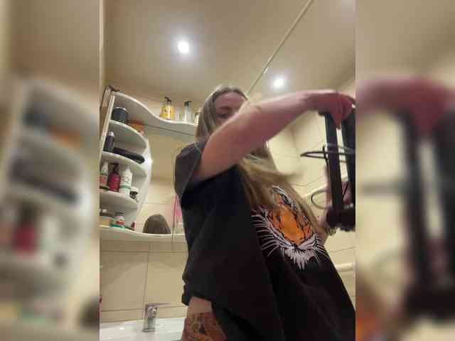 Sexshow-Bild von XXXXXsexXXXXX