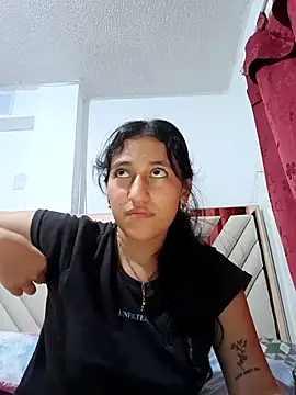 Tammys4's sex show image