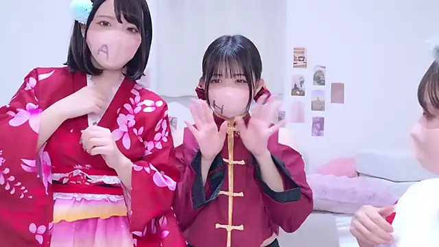 963_kurumi's sex show image