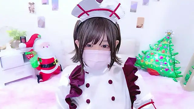 963_kurumi's sex show image