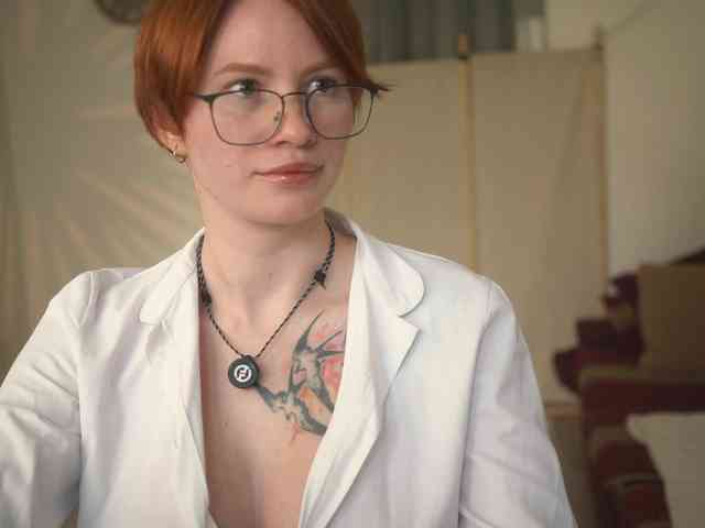 Sexshow-Bild von valeriaraw Sexshow-Bild von valeriaraw