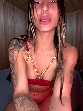 AliceStone19's sex show image