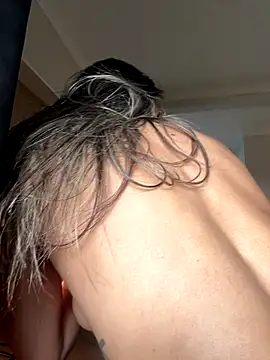 AliceStone19's sex show image