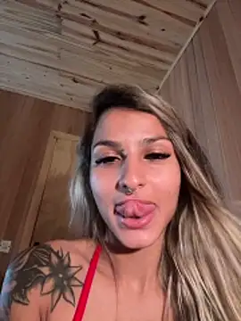 AliceStone19's sex show image