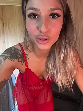 AliceStone19's sex show image