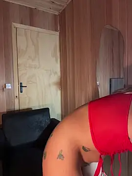 AliceStone19's sex show image