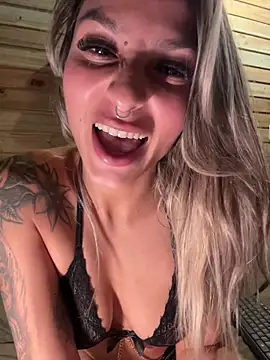 AliceStone19's sex show image