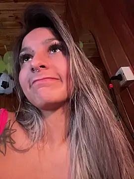 Sexshow-Bild von AliceStone19