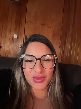 Sexshow-Bild von AliceStone19