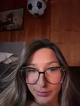 Sexshow-Bild von AliceStone19