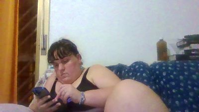 Mary0324's sex show image