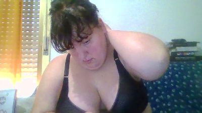 Mary0324's sex show image
