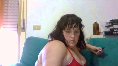 Mary0324's sex show image