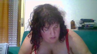Mary0324's sex show image