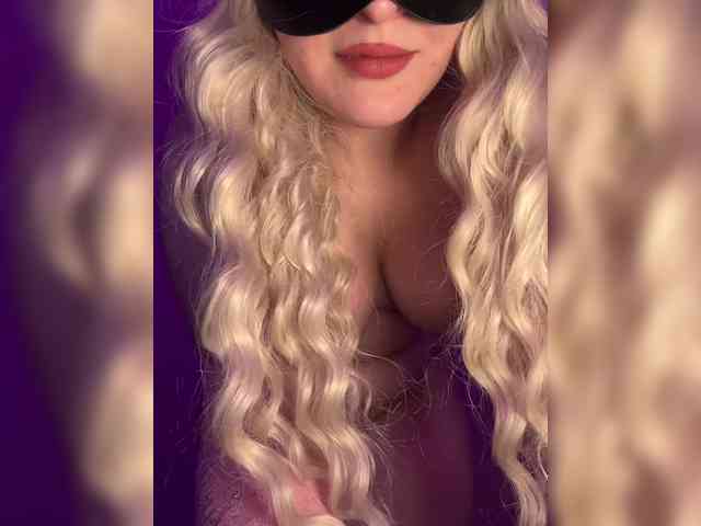 Maryliss's sex show image